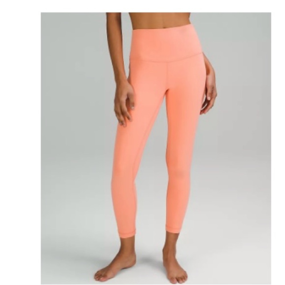 Lululemon align leggings